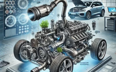 DPF ve EGR Sistemleri Analizi